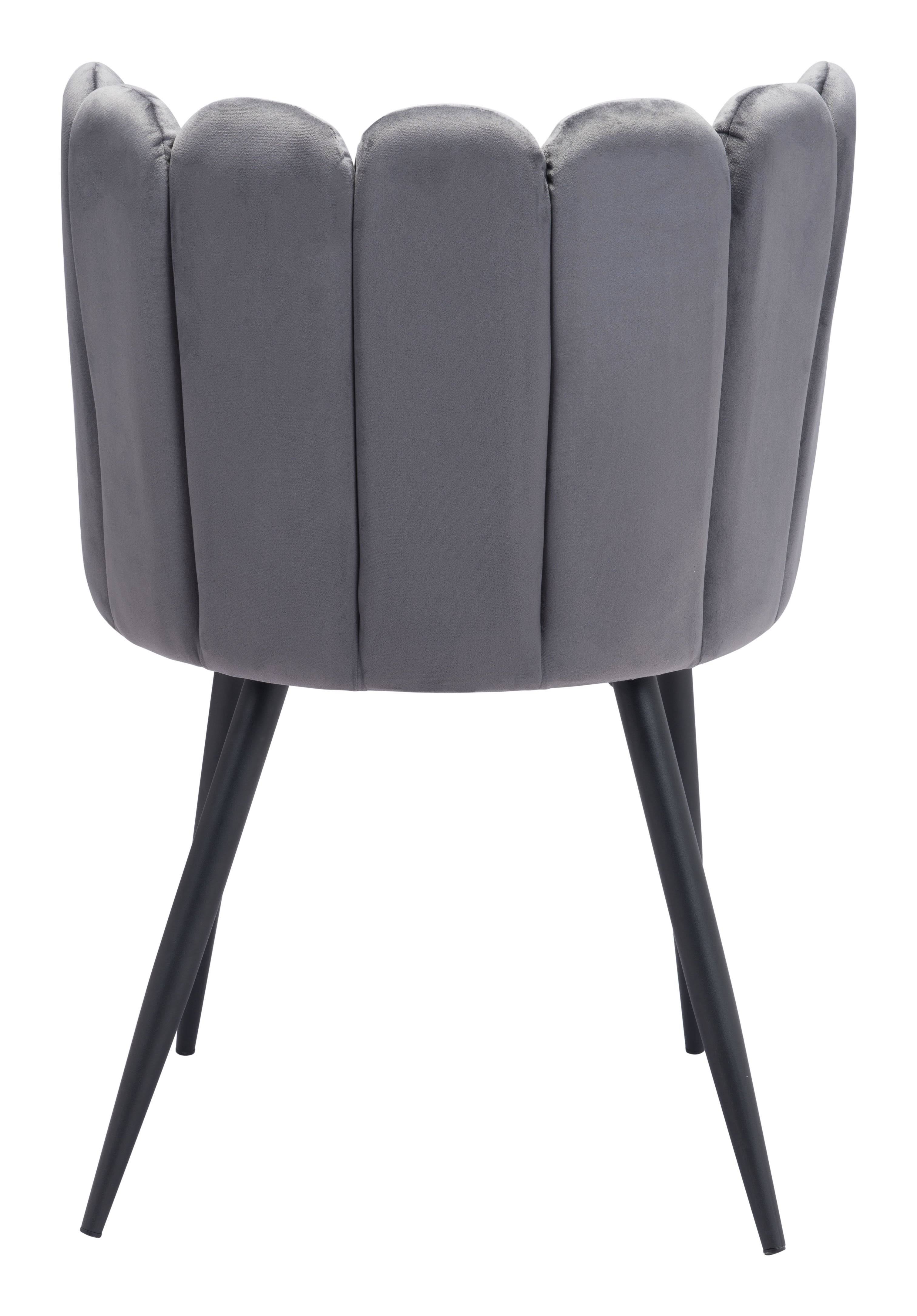 Blue Dining Chair (Set of 2) X546922