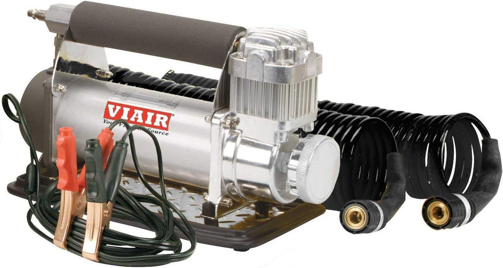 Automatic Portable Compressor Kit Z302072