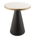Marble Side Table G426697