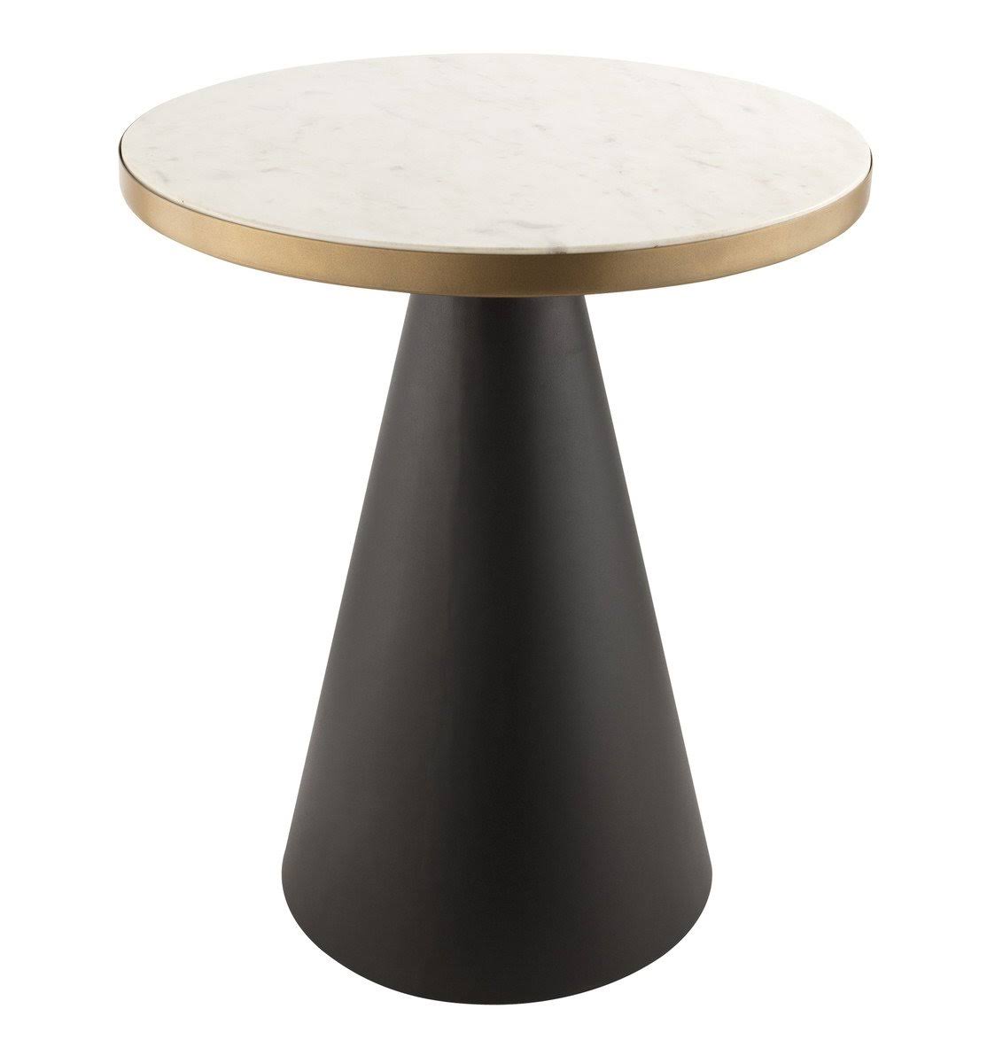 Marble Side Table G426697