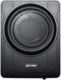 8" Compact Enclosed Powered Subwoofer Z6250