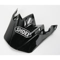 Matte Black Off-Road Visor A325421