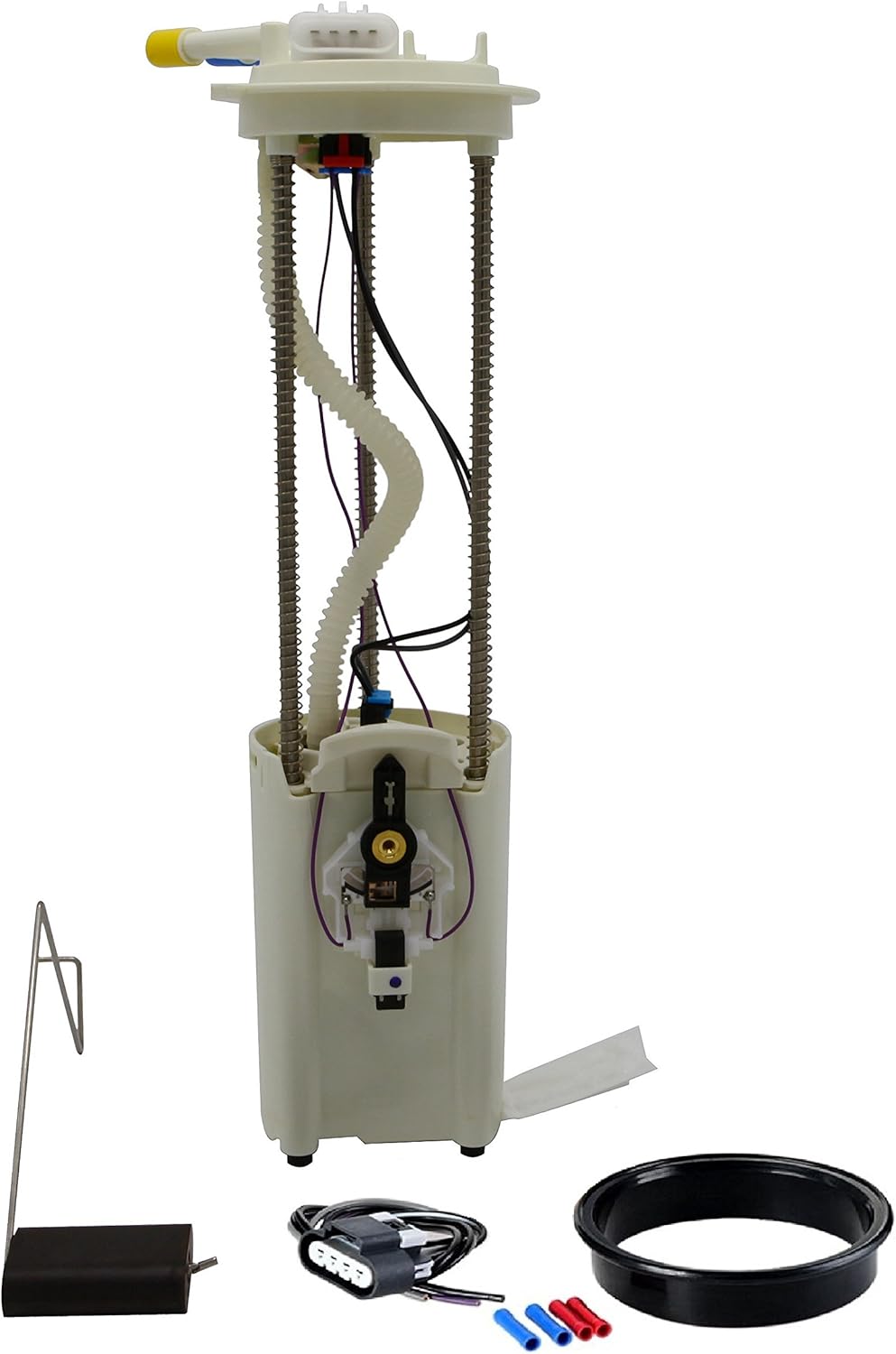 Fuel Pump Assembly Pack of 2 W767209