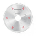 430 mm Carbide Circular Saw Blade, 72 TCG E316507