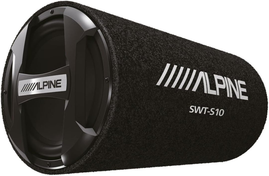10" Bass System with Amplifier S760