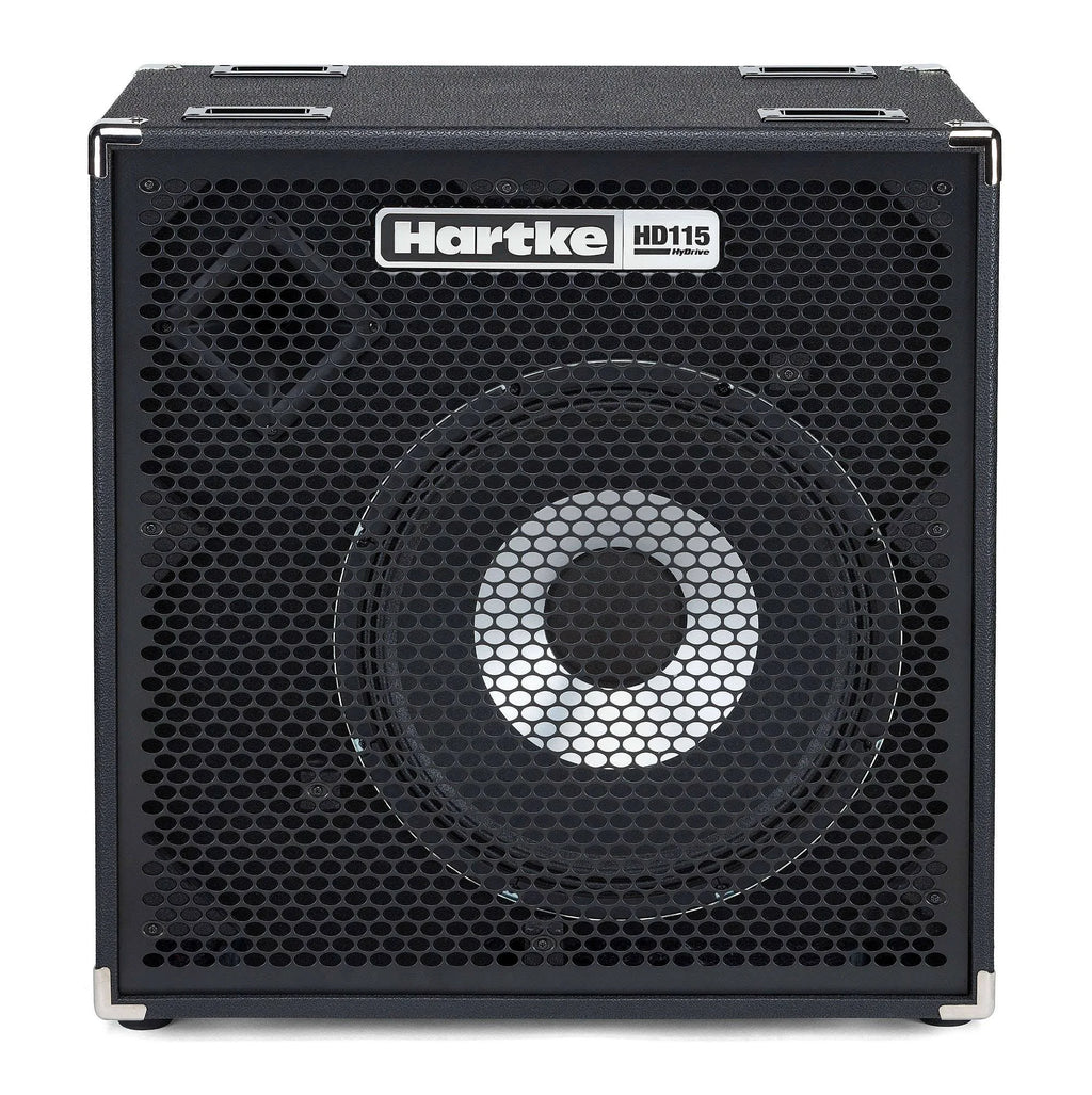 Bass Cabinet U6707