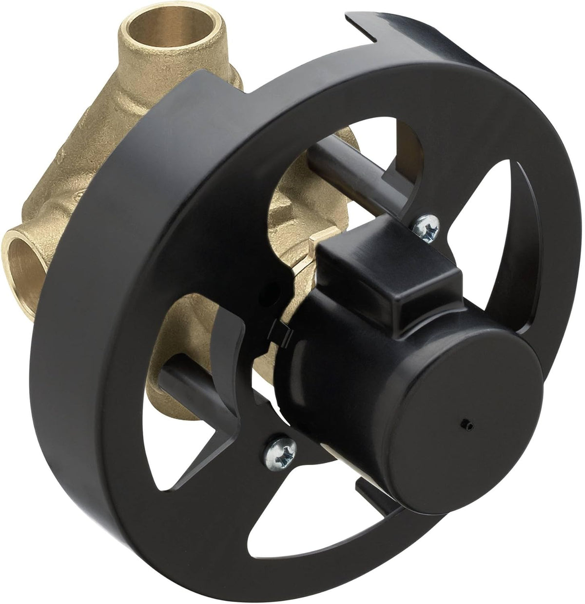 1/2-Inch CC Connection Pressure Balancing Shower Rough-In Valve M896639