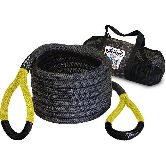7/8in x 20ft Yellow Rope X591130
