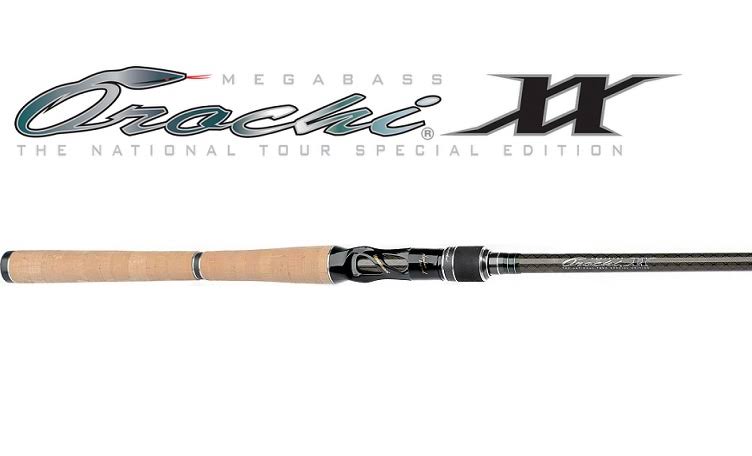 Casting Rod V393