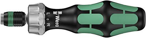 Ratcheting Screwdriver Set 17-Piece E860