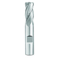 1 in Dia. 4 Flute Carbide End Mill U798