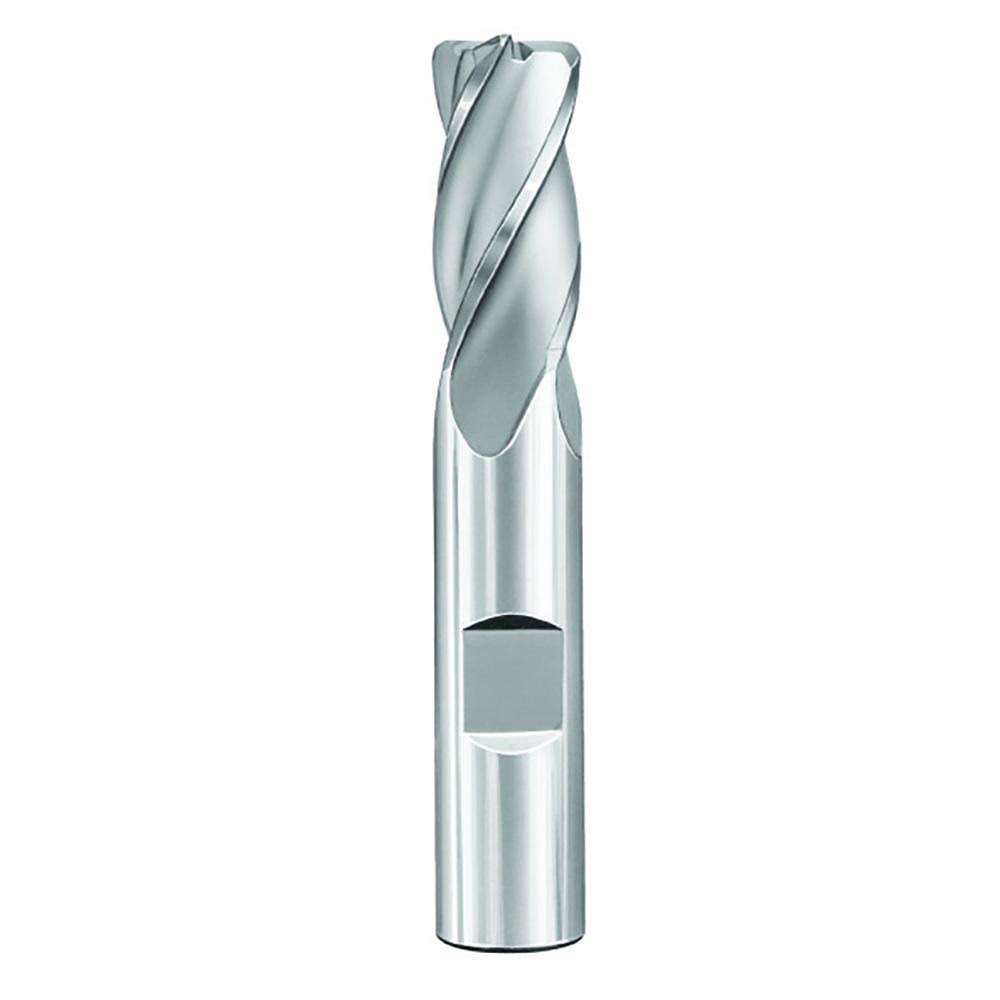 1 in Dia. 4 Flute Carbide End Mill U798