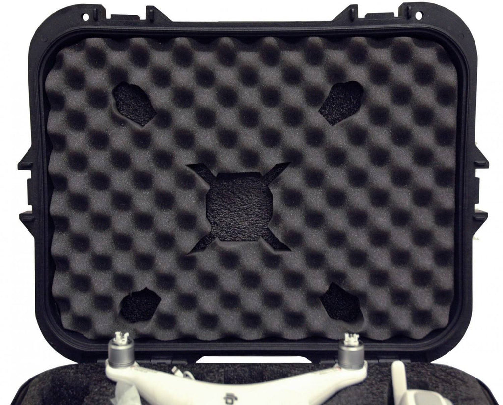Waterproof Compact Drone Case F125937