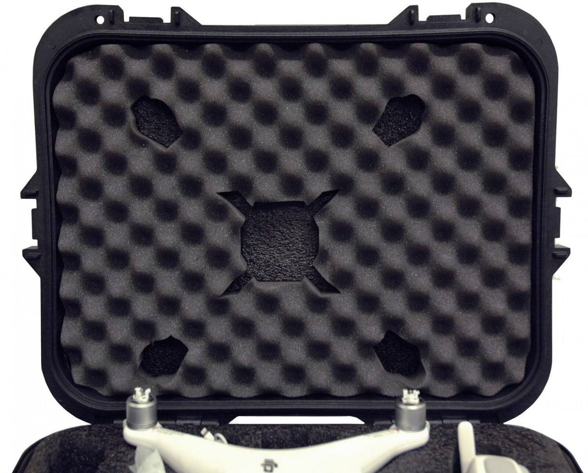Waterproof Compact Drone Case F125937