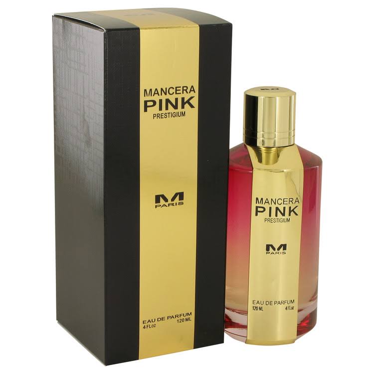 Pink Prestigium Eau De Parfum Spray 4 oz X531334