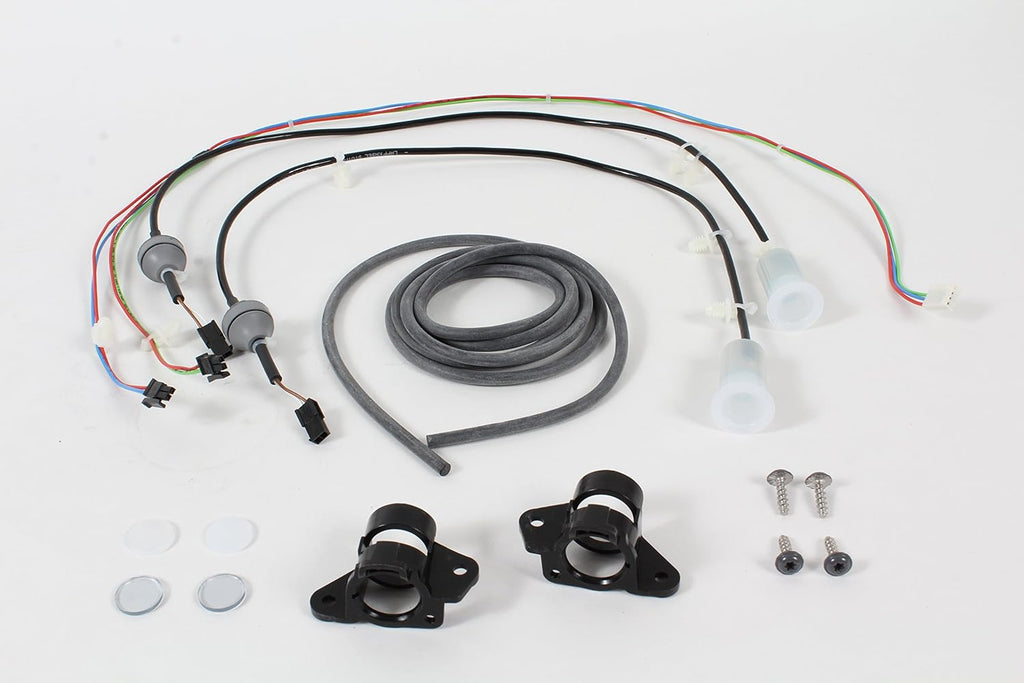 Automower Headlights Upgrade Kit H466