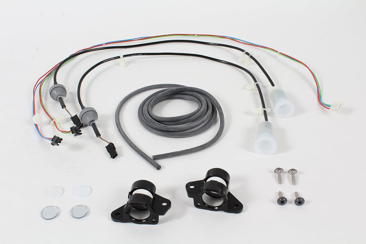 Automower Headlights Upgrade Kit H466