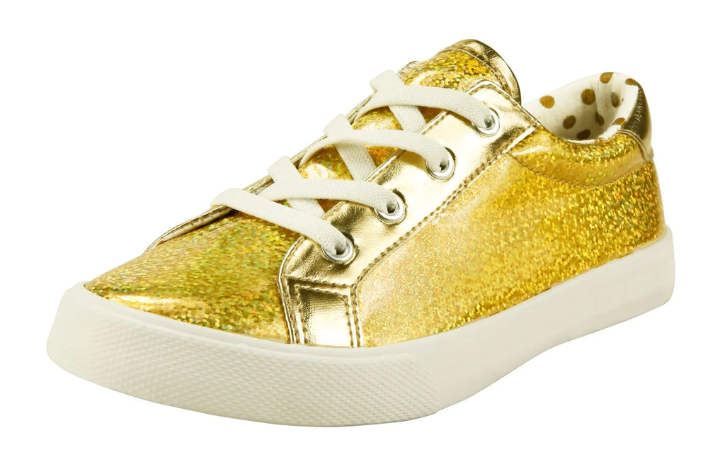 Chunky Glitter Sneaker D48303