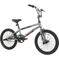 Boys 20 in Bike Red/Gray G581853