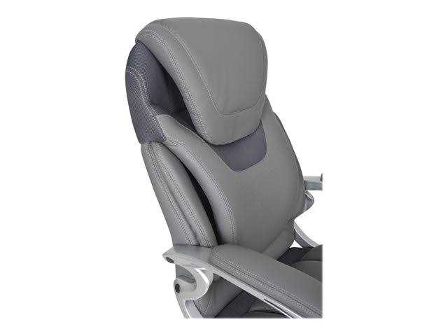 Leather Executive Office Swivel Chair Y5470