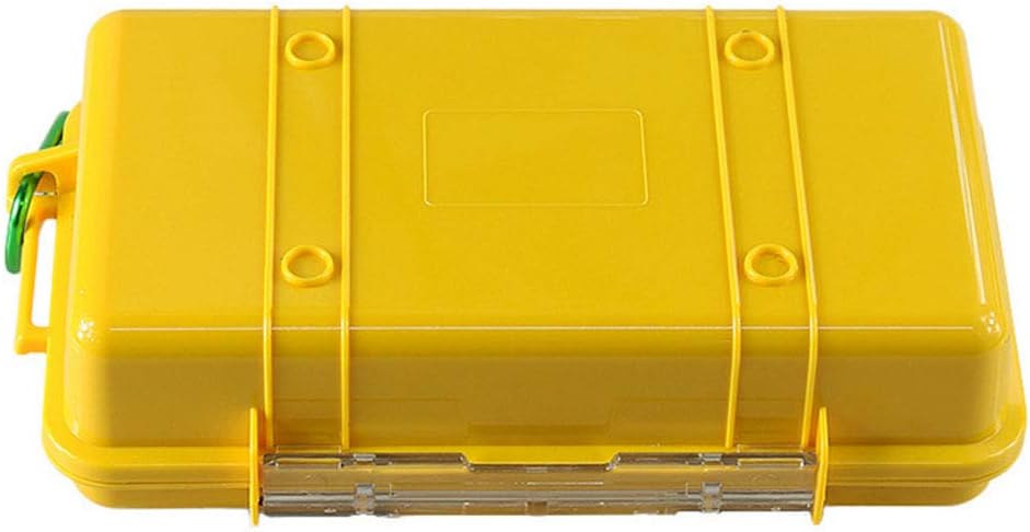 Fiber Optic OTDR Launch Cable Box Singlemode 9/125 SC/UPC-SC/APC Connector (1000M) M3047