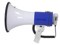 Megaphone with Siren D3840