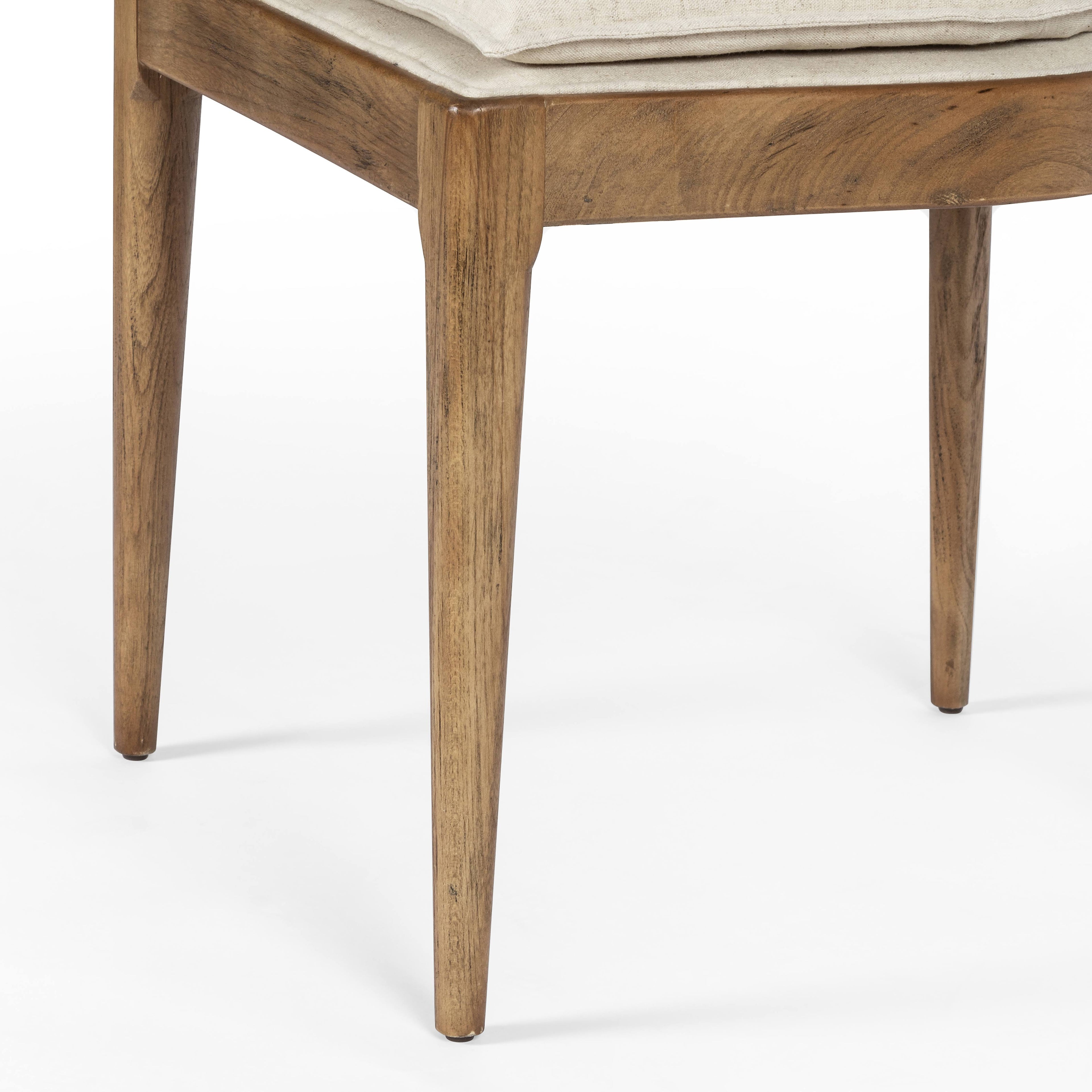 Toasted Nettlewood Dining Chair E8684