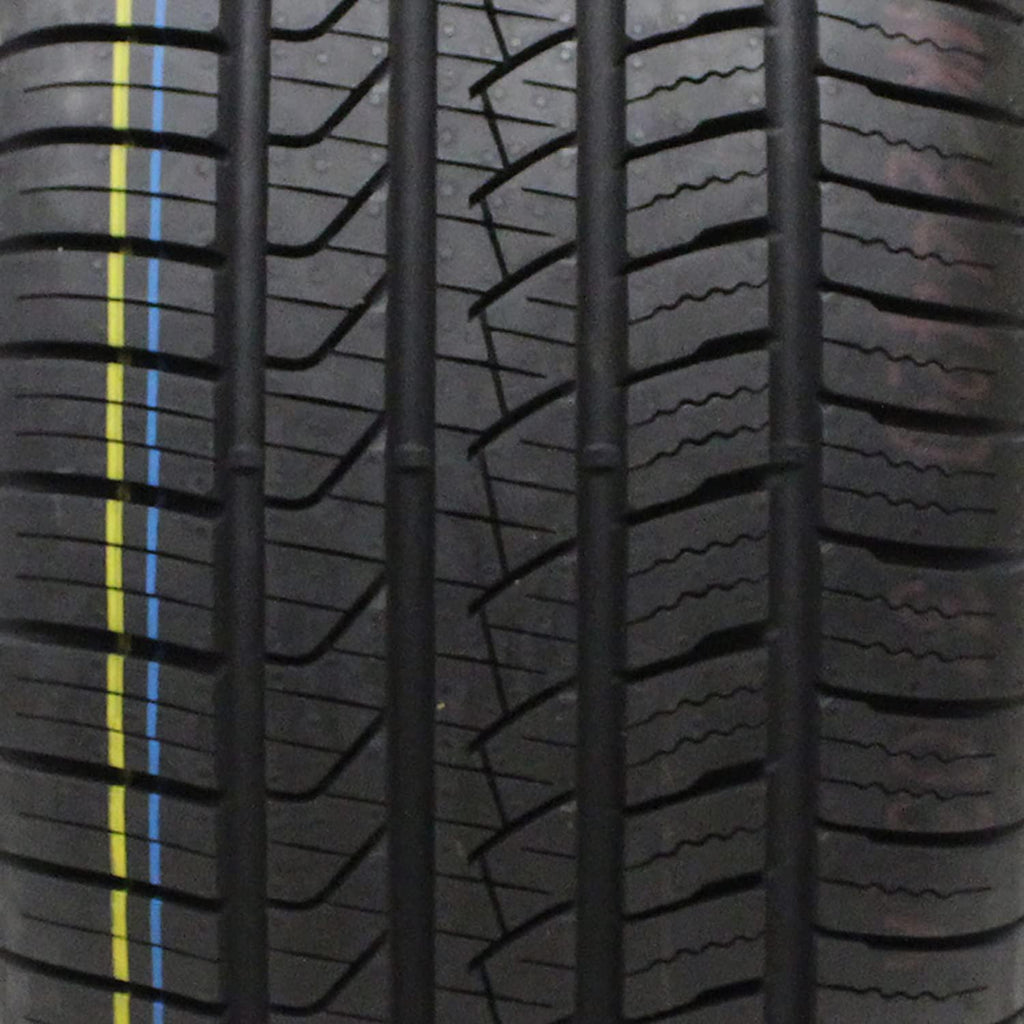 255/40R19 All-Season Radial Tire Q703572