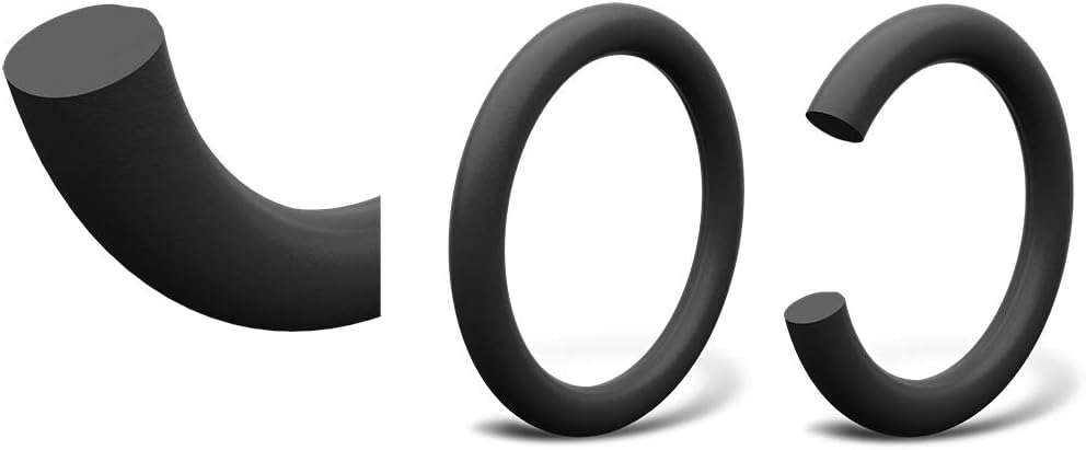 Anti-puncture Mousse Insert for Enduro Rear 120/90/18 Q8597