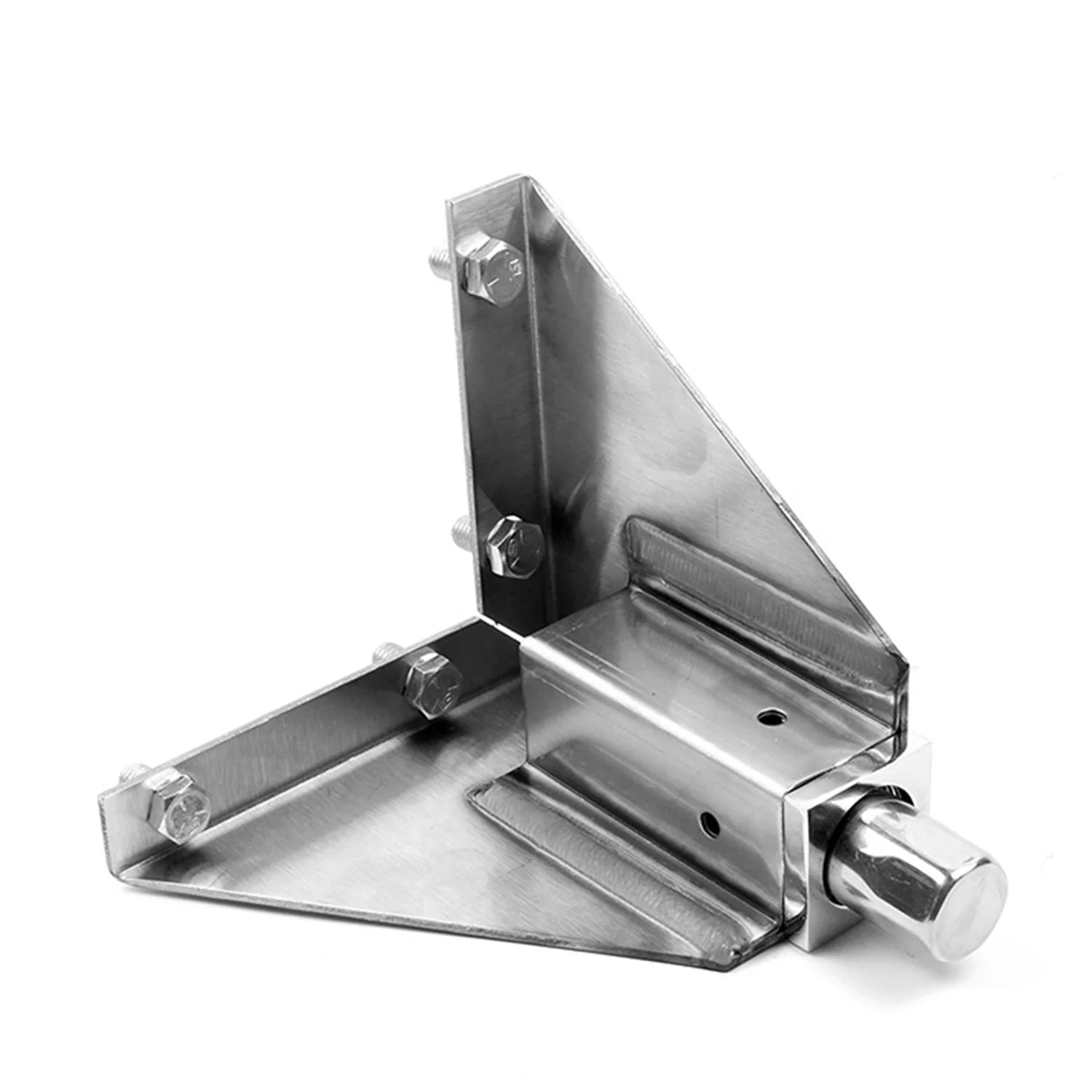 Double Stack Foot Stainless Steel Leg S700509
