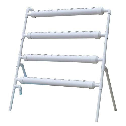 Hydroponic Grow Kit 36 Holes N402