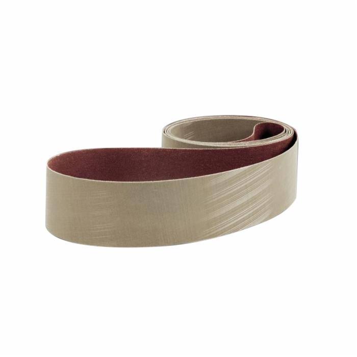 3 in x 118 in A30 Cloth Belt, 50 per Case Y768