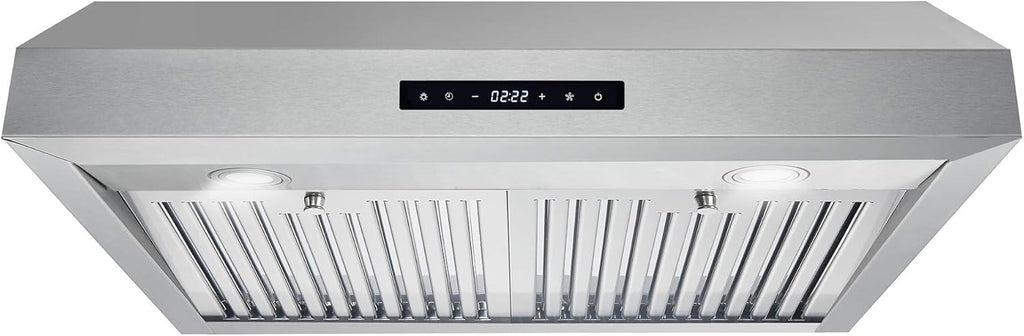 30 in. Under Cabinet Stainless Steel Range Hood T90388
