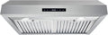 30 in. Under Cabinet Stainless Steel Range Hood T90388