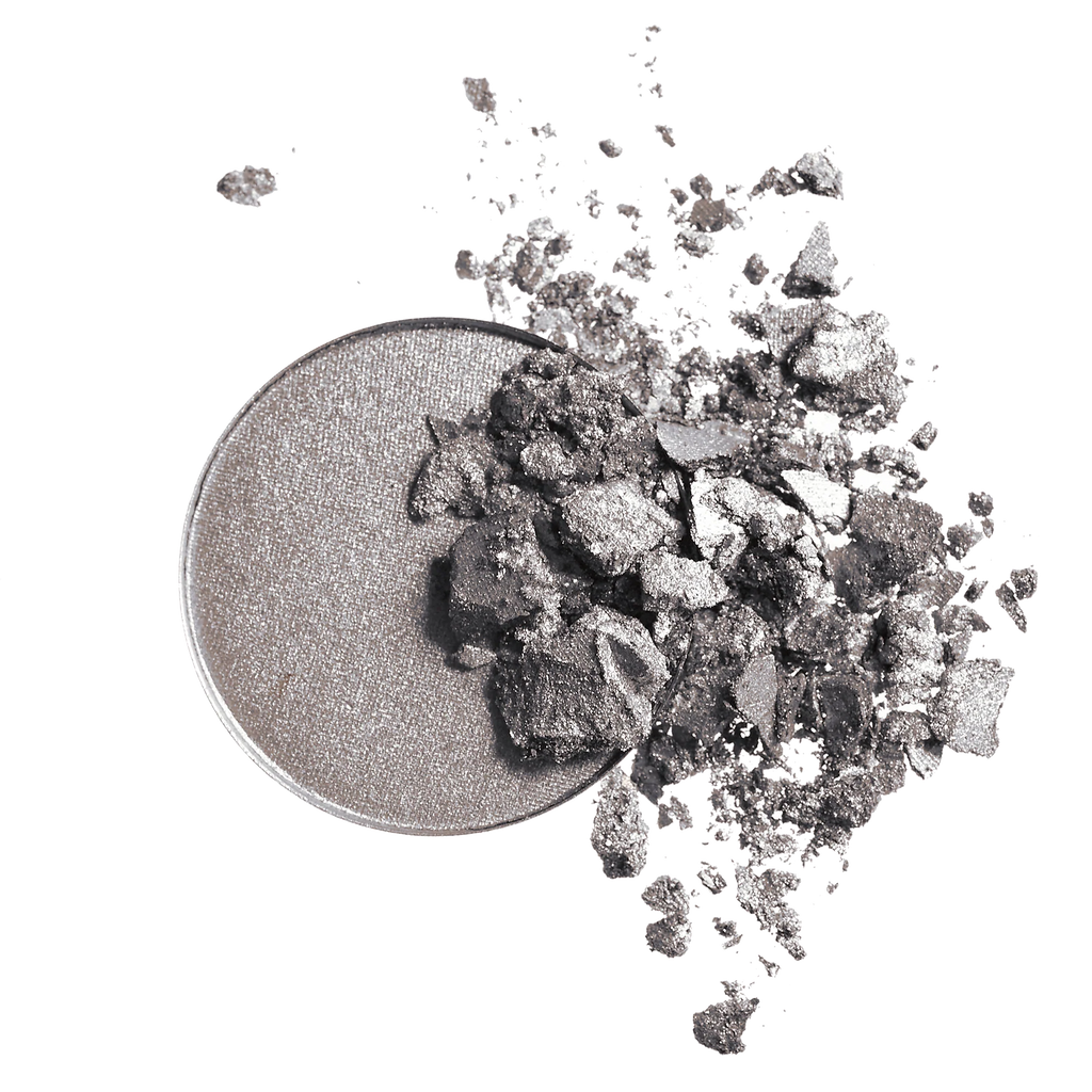 Platinum Steel Pressed Mineral Eye Shadow Duo 3.9g G99229