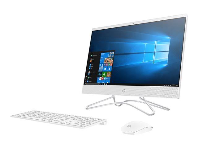 21.5x22 LED A4-9125 2.3 GHz 4 GB RAM 1 TB HDD AMD Radeon R3 Windows 10 Home T730445