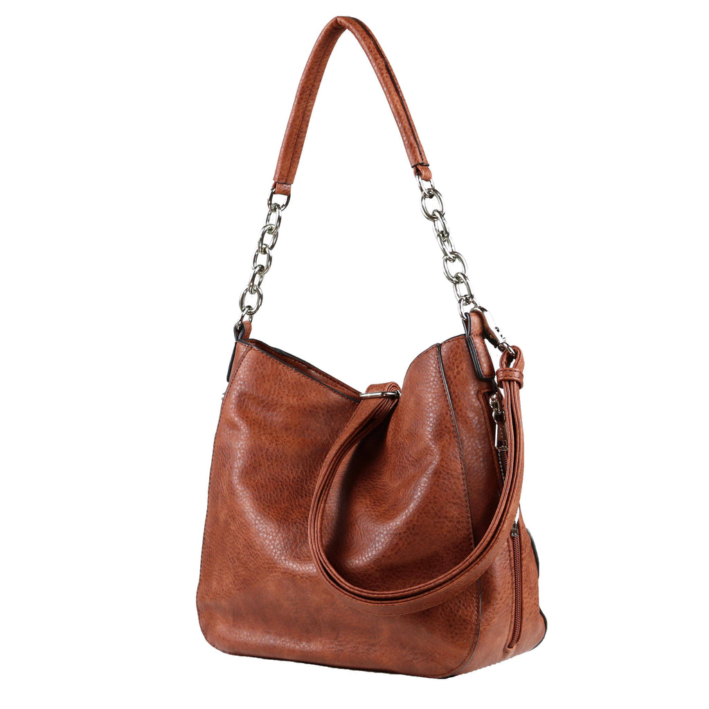 Cinnamon Hobo Bag Y819