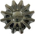 Chrome Wheel Center Cap X73451