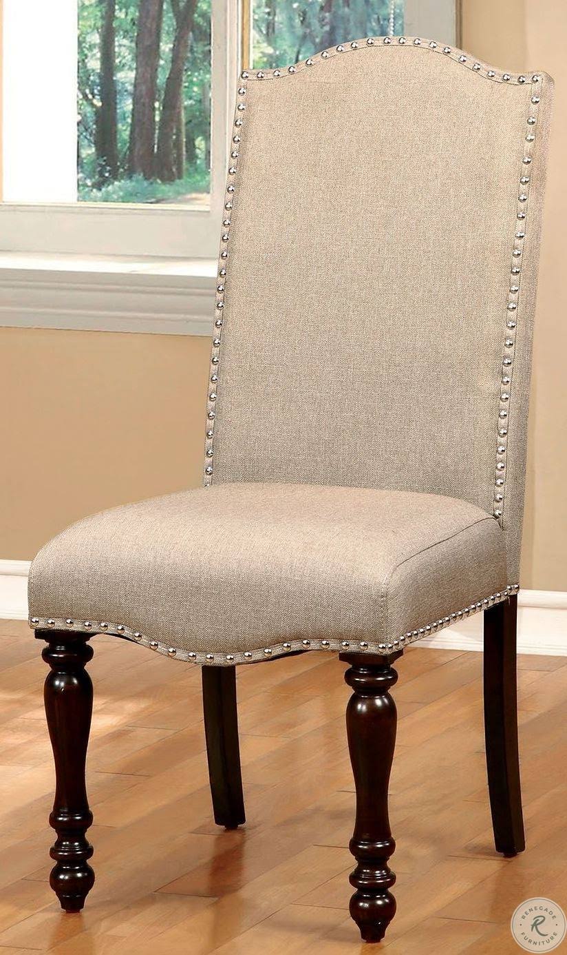 Set of 2 Side Chair S668282