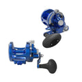 Blue Single Speed Reel C208596