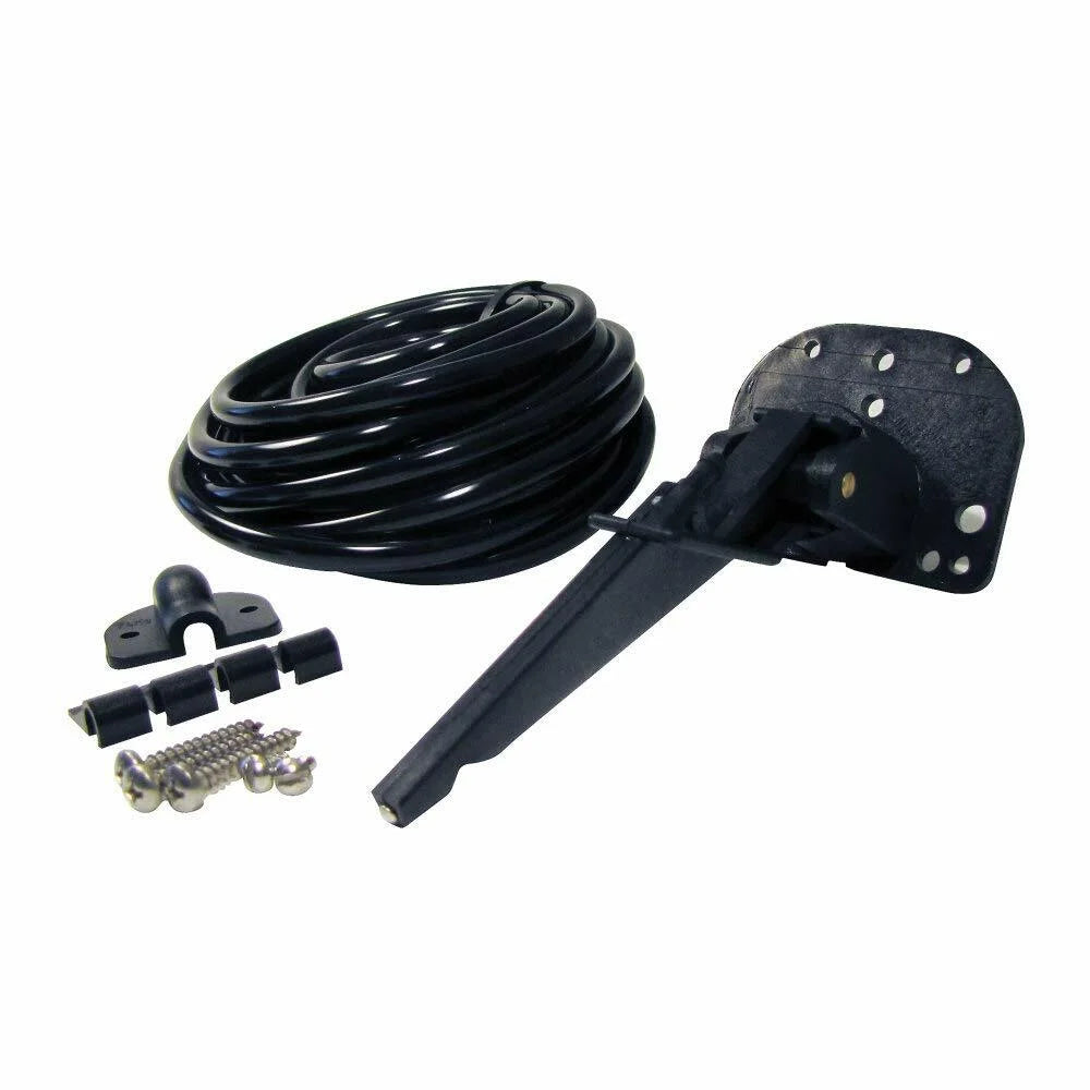 Pitot Kit with 20' Tubing X684