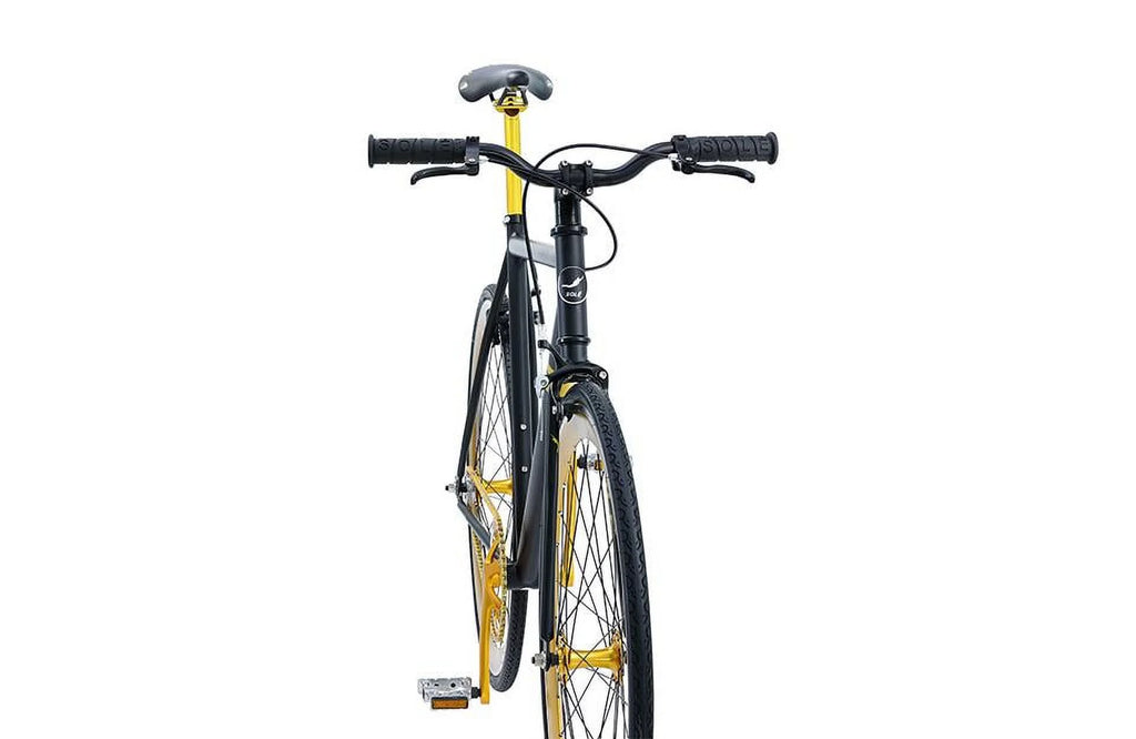 Fixed Gear Bicycle S963271
