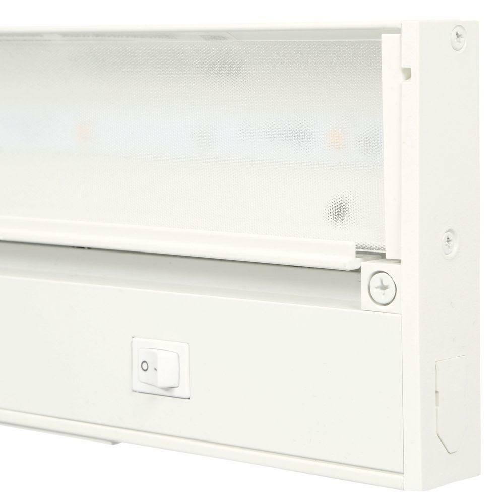 White 14 inch Under Cabinet Light X129006