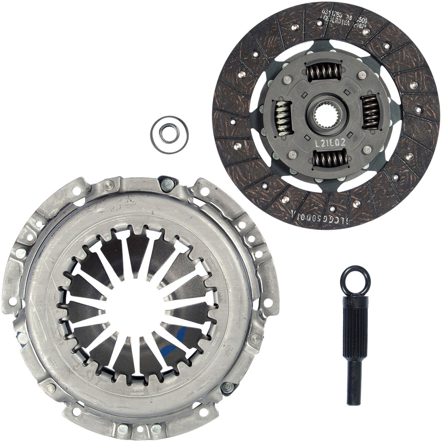Clutch Kit V318103
