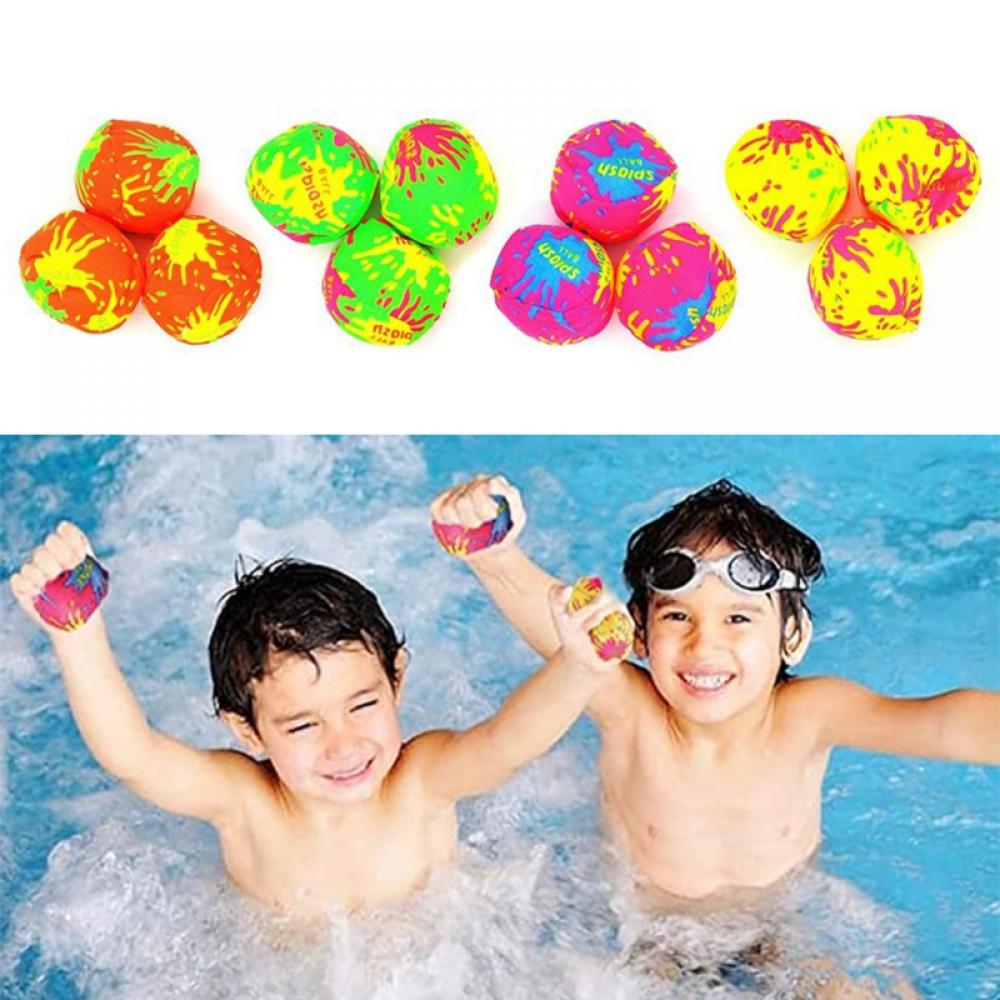 18 Pack Water Splash Balls Q375047
