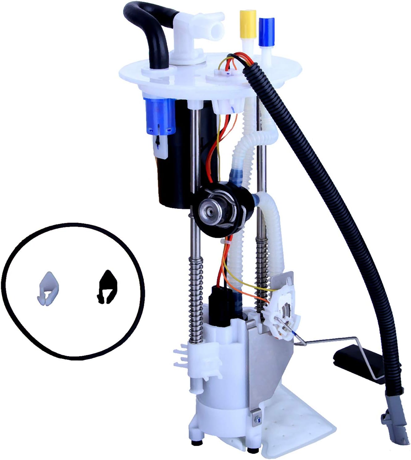 Fuel Pump Module Assembly Pack of 2 V58832