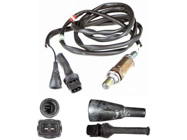 Oxygen Sensor R8316
