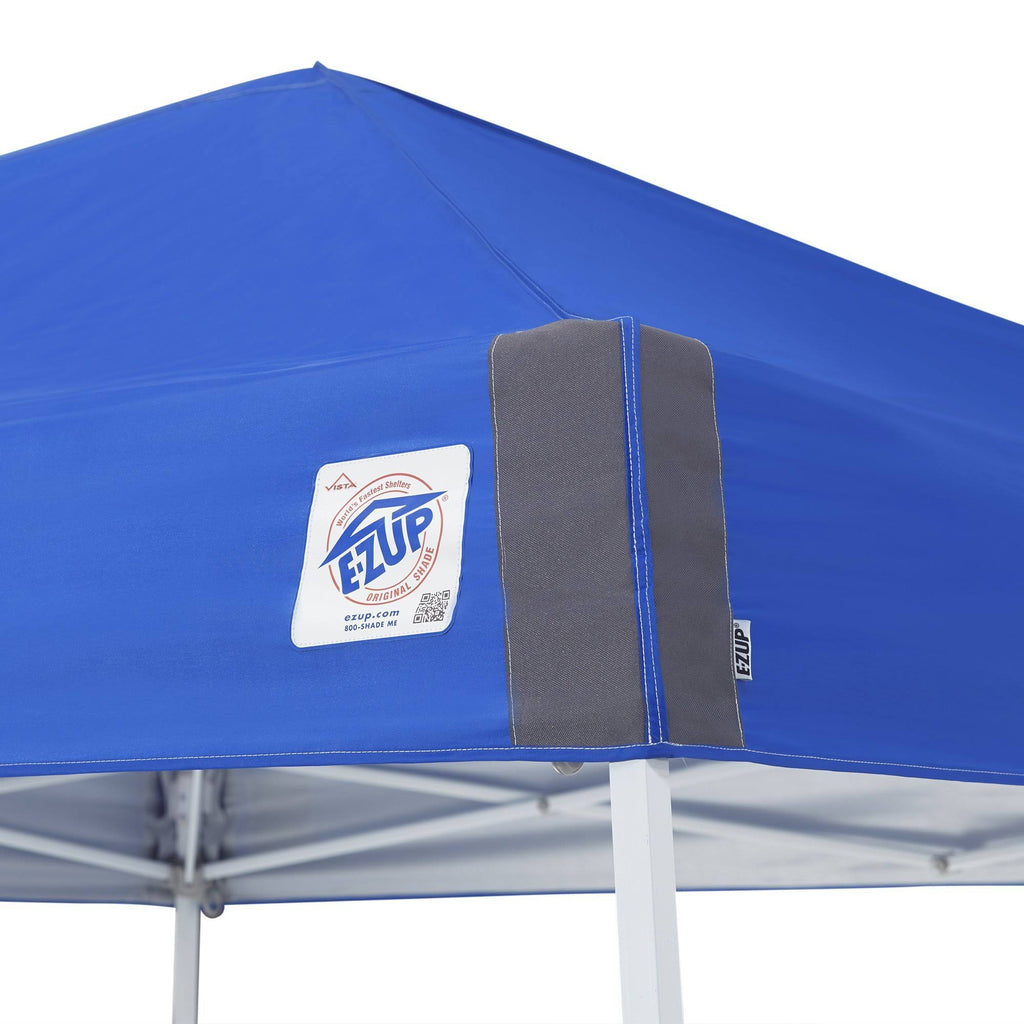 Royal Blue 10 ft. x 10 ft. Canopy I400