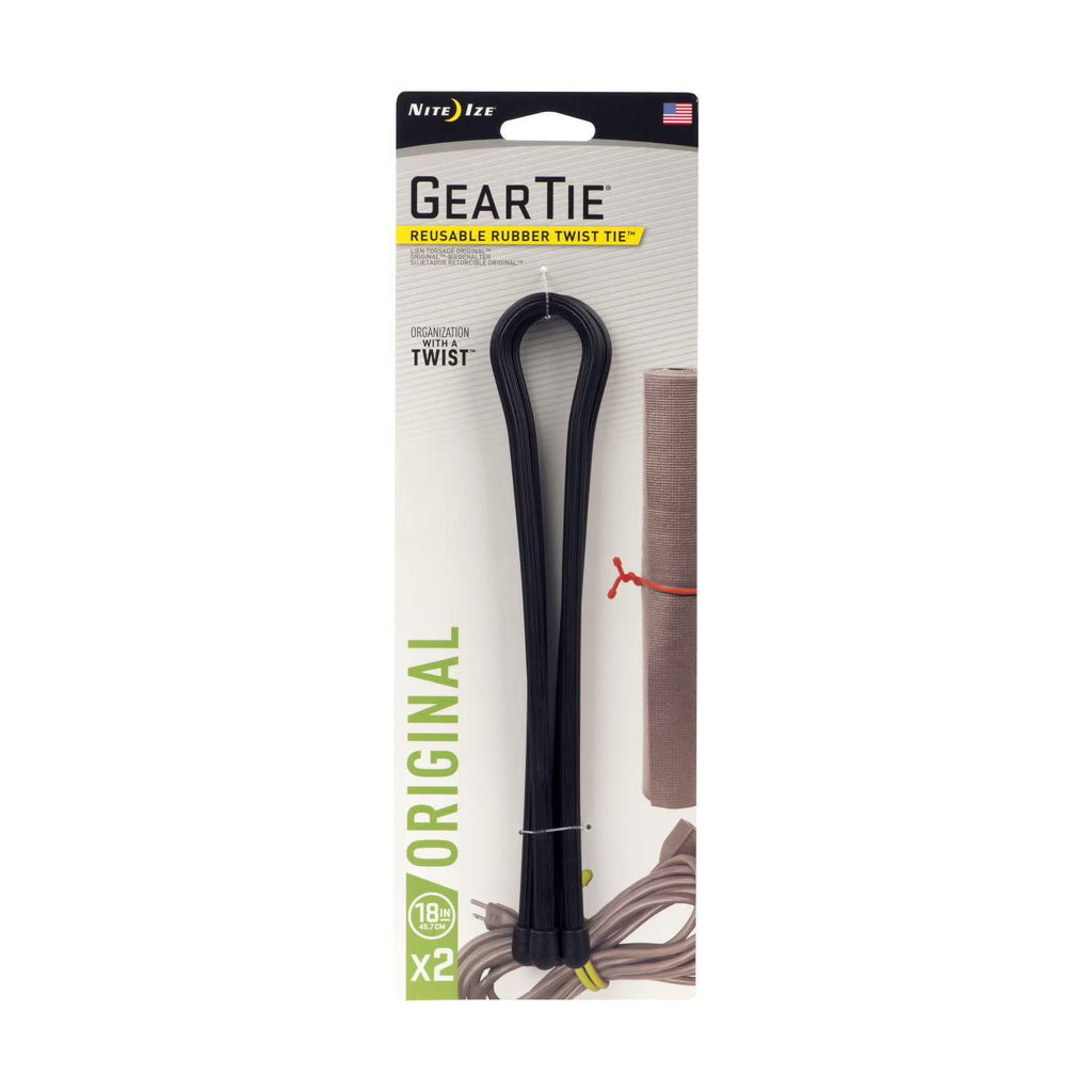 Gear Tie - Set of Two F425