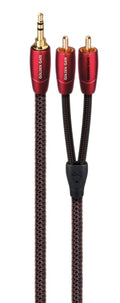 Mini-to-RCA Cable X7595